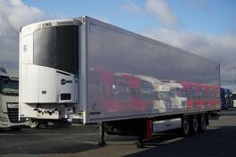 Krone - CHŁODNIA / Poluprikolica hladnjača / IMP-3401