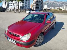 Citroen - Xsara