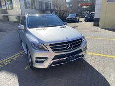 Mercedes Benz - ML 350 - Uvoz iz CH
