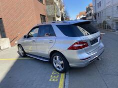 Mercedes Benz - ML 350 - Uvoz iz CH
