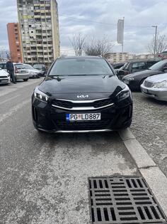 Kia - Cee`d Sportwagoon - 1.5 T-GDI