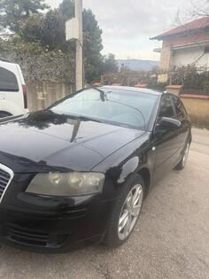 Audi - A3 - 2.0