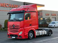Mercedes Benz - ACTROS 1845 tegljač / GRI-0494