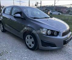 Chevrolet - Aveo - 1,3