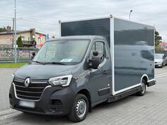 Renault - Master 150 DCI kamion furgon < 3.5t / GRI-0500