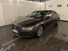 Audi - A8 - 3.0 TDI
