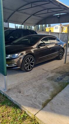 Volkswagen - Passat CC - 2.0