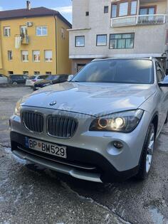 BMW - X1 - 2.0 xdraiv