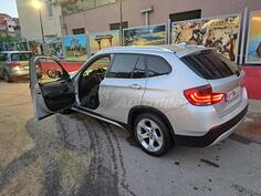 BMW - X1 - 2.0 xdraiv