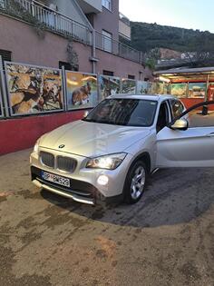 BMW - X1 - 2.0 xdraiv
