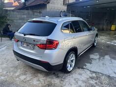 BMW - X1 - 2.0 xdraiv