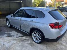 BMW - X1 - 2.0 xdraiv