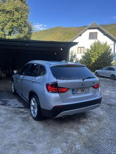 BMW - X1 - 2.0 xdraiv