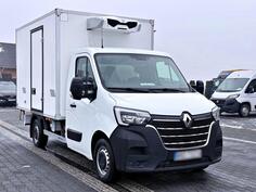 Renault - Master 145 DCI kamion hladnjača < 3.5t / GRI-0510