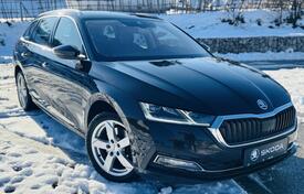 Škoda - Octavia - 2.0 Tdi