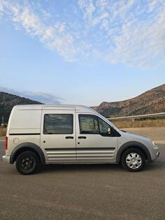 Ford - Tourneo - 1.8