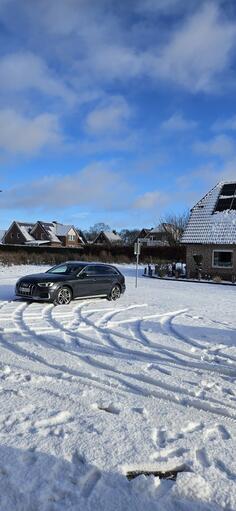 Audi - A4 Allroad - 2.0  40TDI
