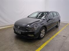 Volkswagen - Passat - Automatik 2.0 Business oprema