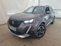 Peugeot - 2008 - Allure 1.5 HDI