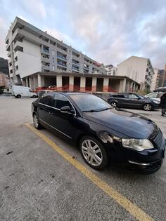 Volkswagen - Passat - 2.0 Common Rail