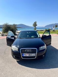 Audi - A3 - 1.9 TDI