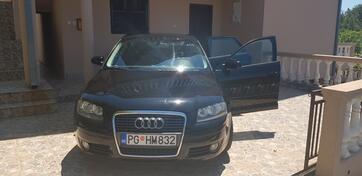 Audi - A3 - 1.9 TDI
