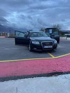 Audi - A6 - 2.0 TDI
