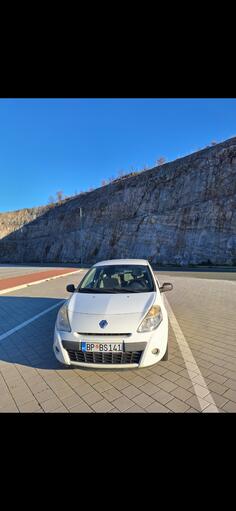 Renault - Clio - 1.5 DCI