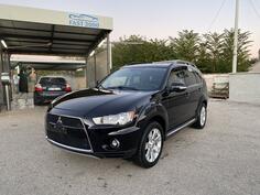 Mitsubishi - Outlander - 2,3 DID 4x4 168.000km!!!