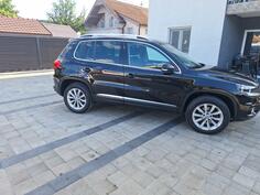 Volkswagen - Tiguan - 2.0