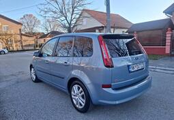 Ford - C-Max - 1.8 Tdci