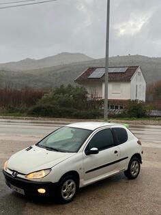 Peugeot - 206 - 2.0 HDI
