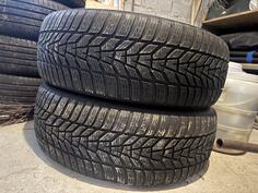 Hankook - hankook - Kış guma