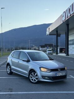 Volkswagen - Polo - 1.6 TDI AUTOMATIK