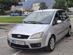 Ford - C-Max - 2.0 HDI