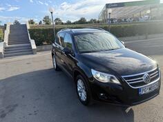 Volkswagen - Tiguan - 2.0