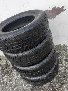 Barum - M+S - Winter guma