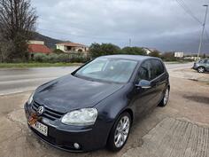 Volkswagen - Golf 5 - 1.9