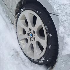 BBS - bmw - Alüminyum felne