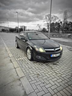Opel - Astra - 1.9cdti