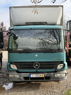 Mercedes Benz - atego