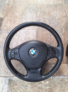 Volan za 320 god. 2012-2016