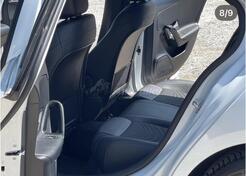 Mercedes Benz - 180 - 1,5 DCI