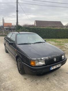 Volkswagen - Passat - 1.8