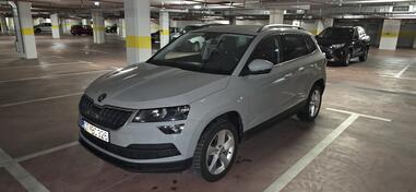 Škoda - Karoq - 2.0 TDI