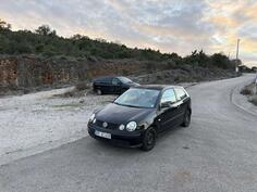Volkswagen - Polo - 1.2i