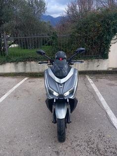 SYM - jet 14 evo L/C