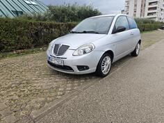 Lancia - Ypsilon - 1.5