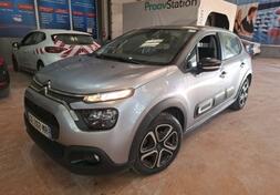 Citroen - C3 - 1.2