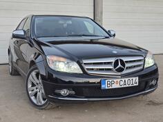 Mercedes Benz - C 320 - 3.0 cdi